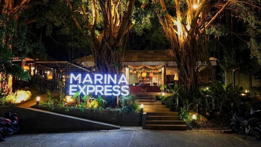 Fotografie Marina Express Fisherman Aonang 3*