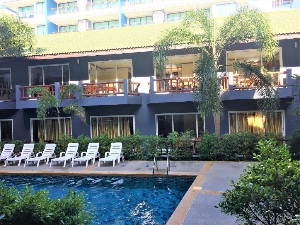 Fotografii Aonang Village Resort 2*