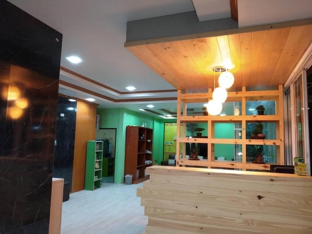 Imaginea Aonang Village Resort 2*