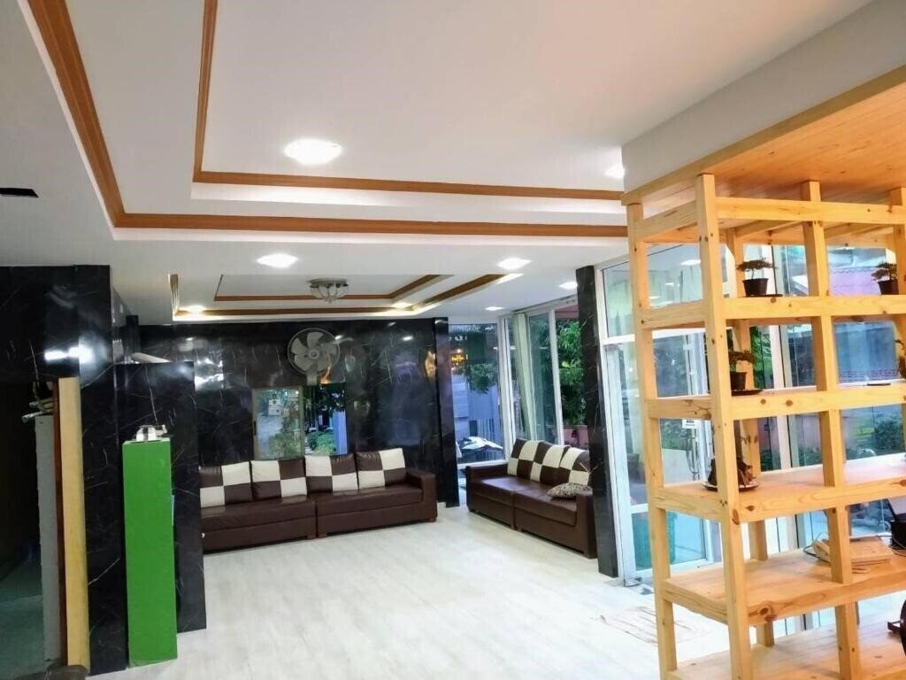 Imaginea Aonang Village Resort 2*