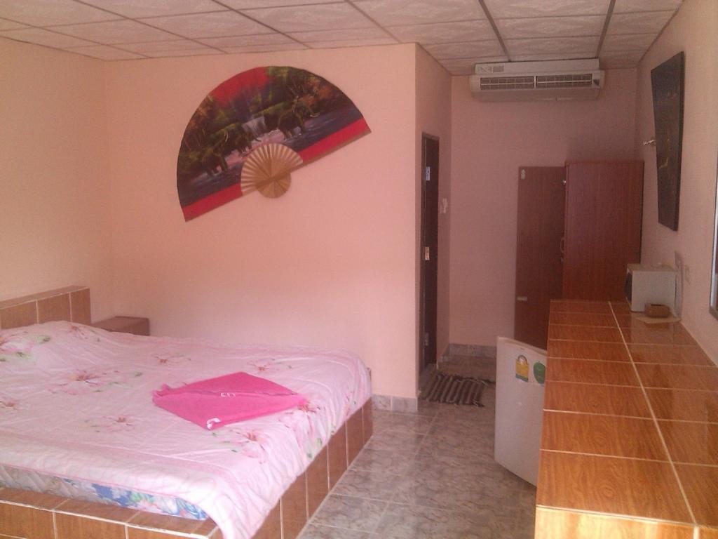 Imaginea Klong Muang Inn 2*