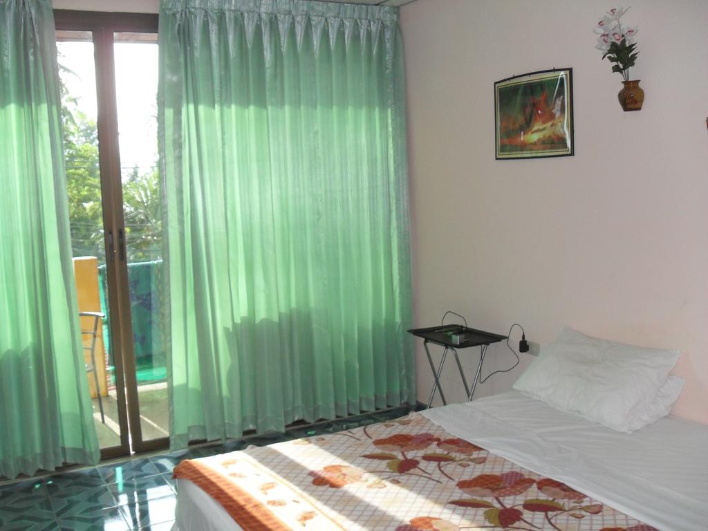 Imaginea Klong Muang Inn 2*