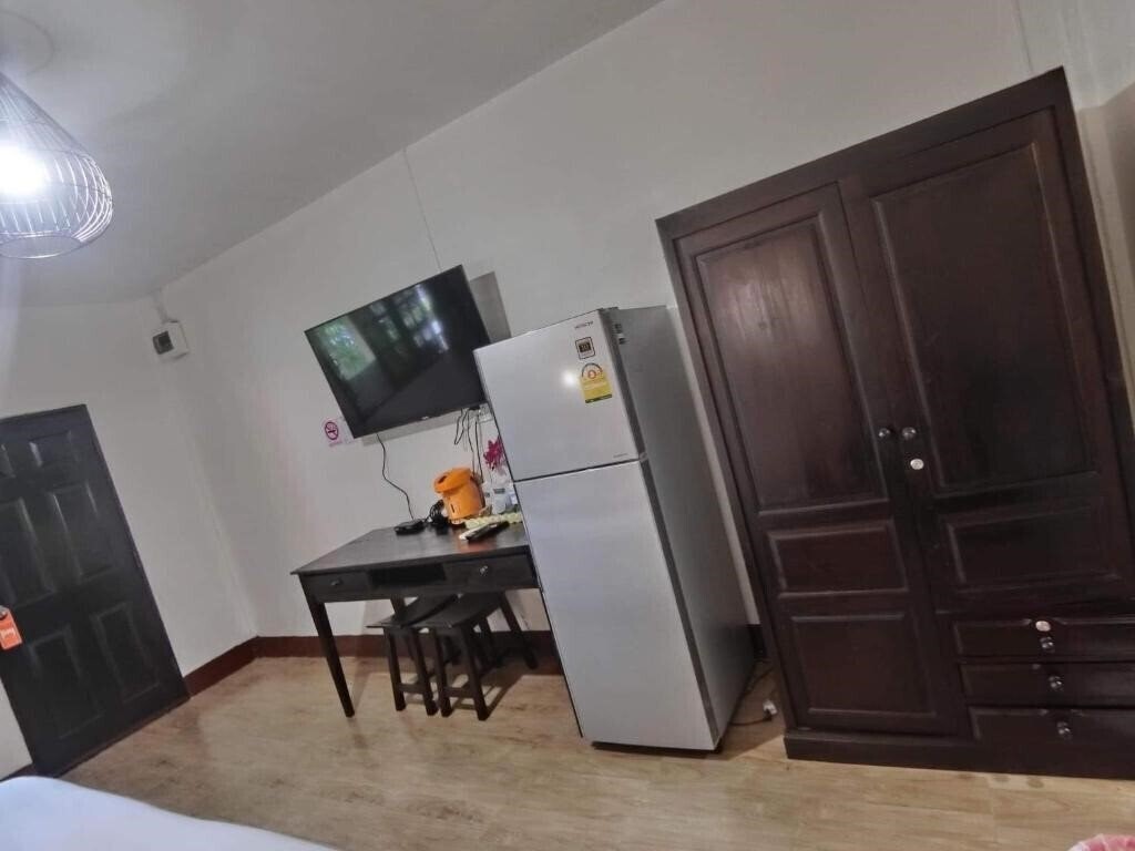 Imaginea The Krabi Forest Home Stay 3*