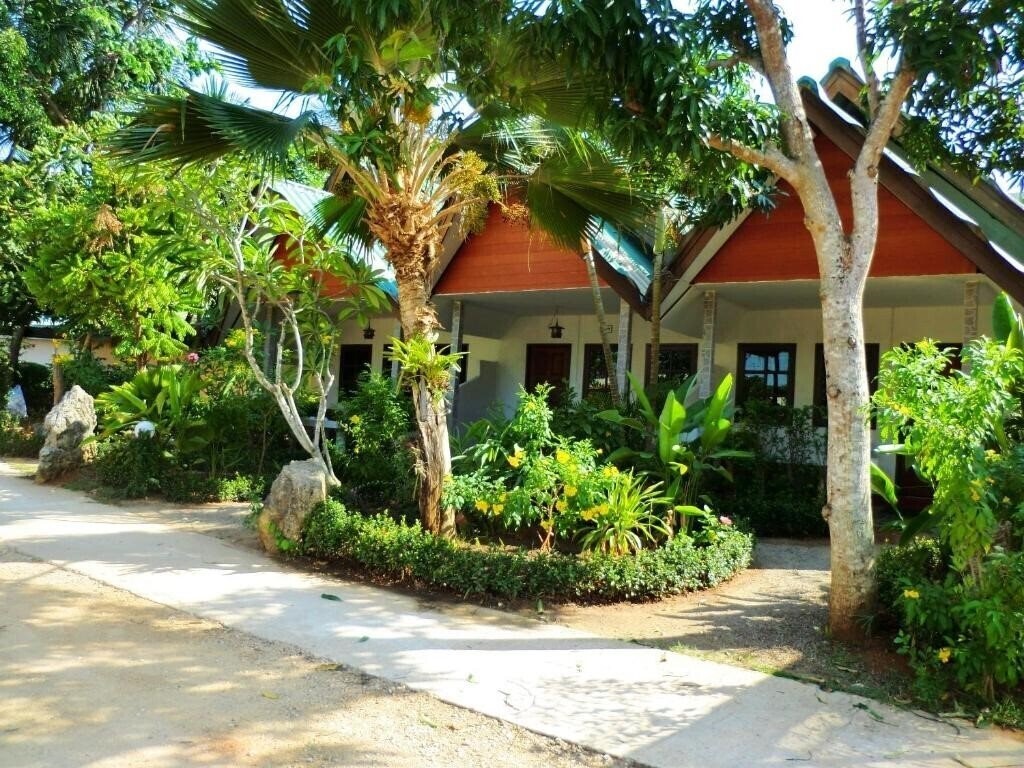 Fotografii The Krabi Forest Home Stay 3*