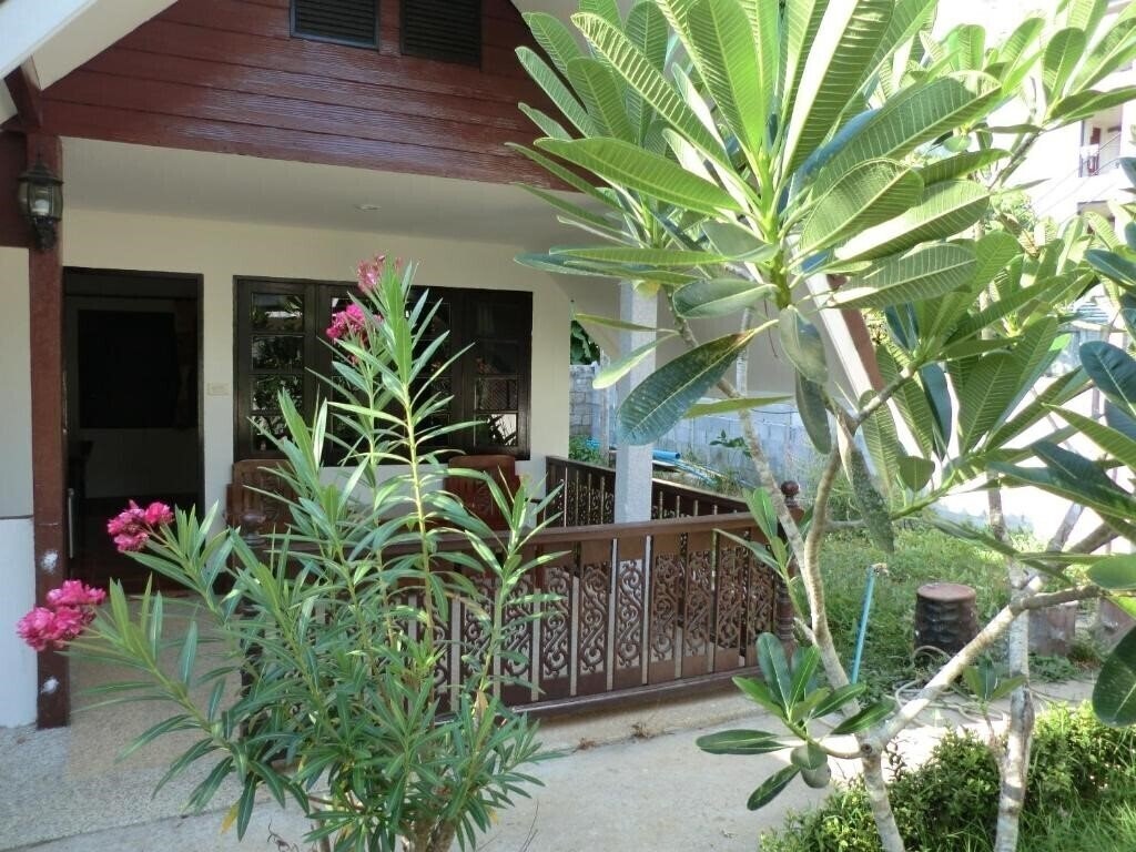 Fotografie The Krabi Forest Home Stay 3*