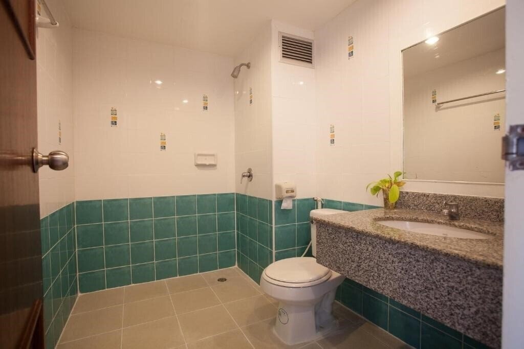 Фотография The Greenery Hotel 3*