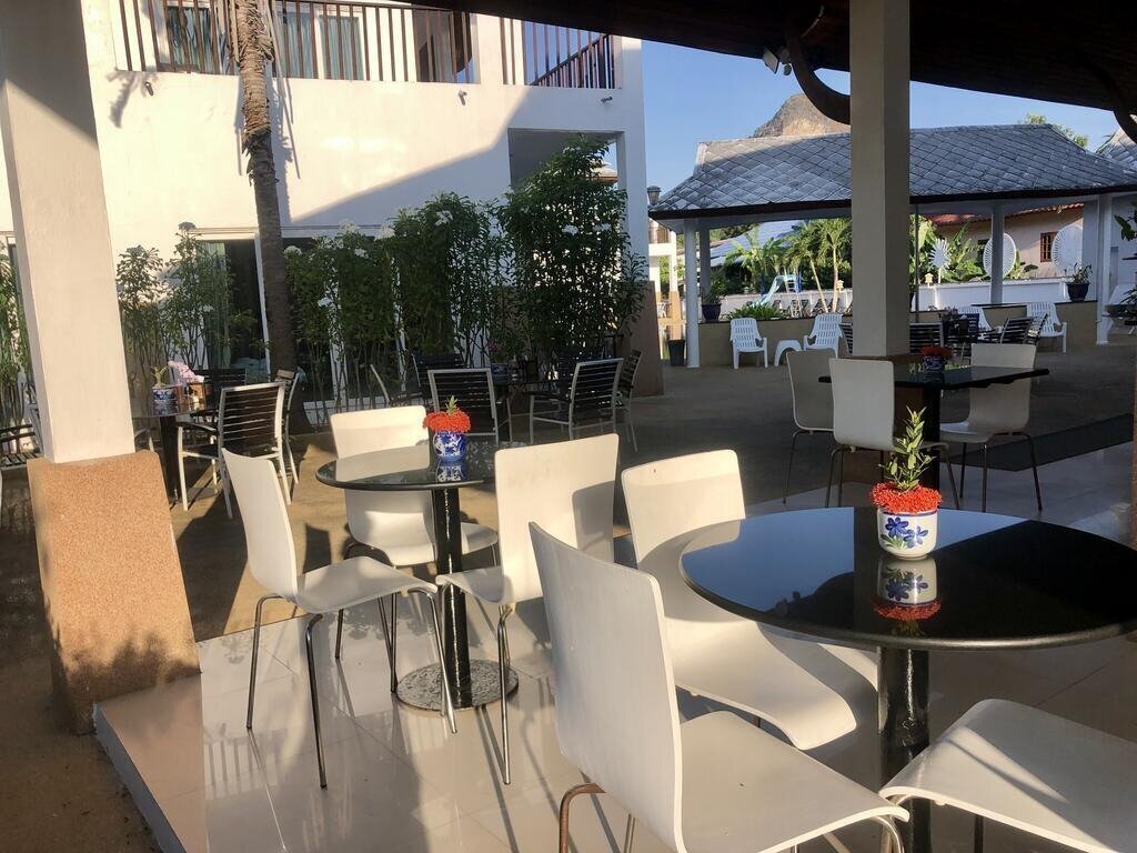 Фотография Nadivana Serviced Apartments 4*