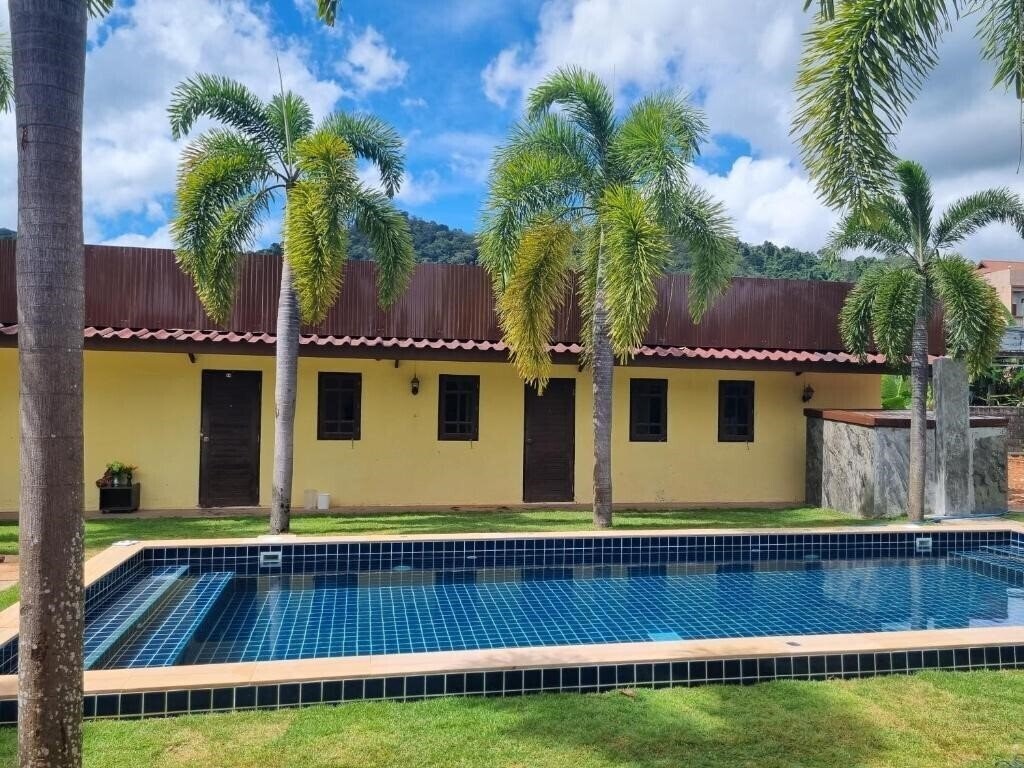 Imaginea 3 Bees Guesthouse 3*
