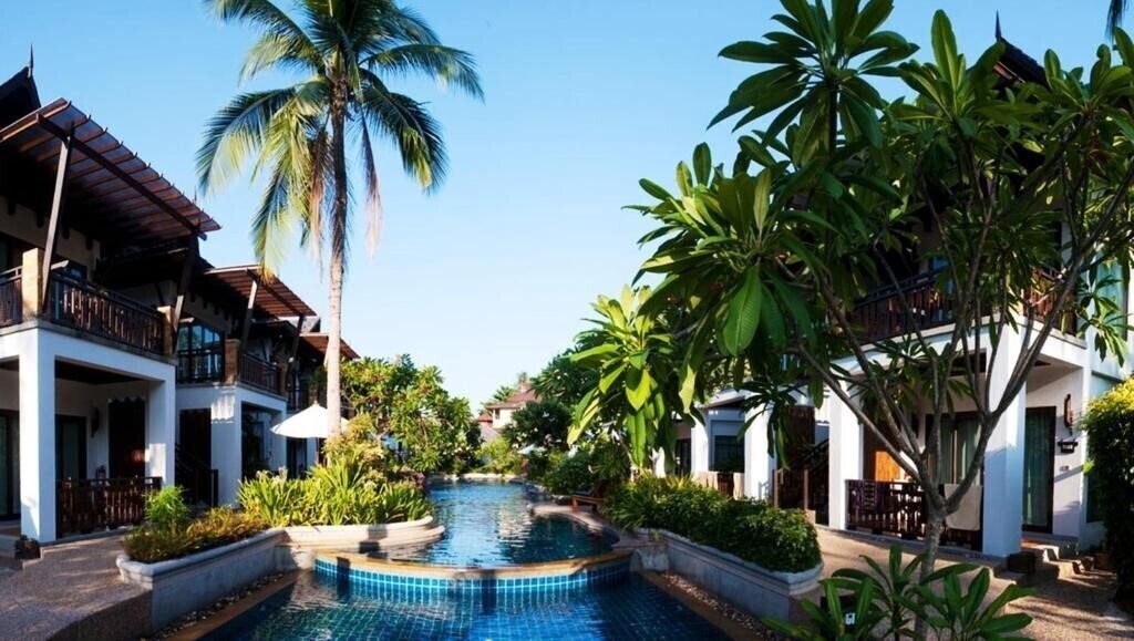 Imaginea Railay Village Resort And SPA 4*