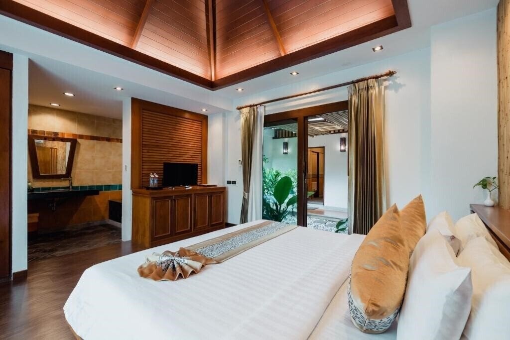 Imaginea Railay Village Resort And SPA 4*