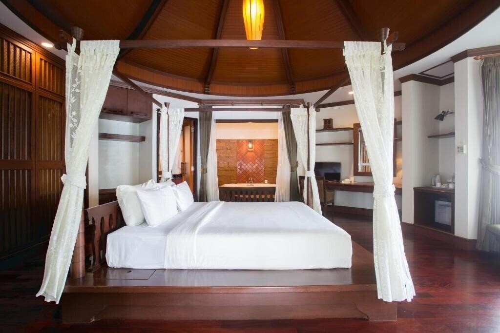 Фото Golden Beach Resort 4*
