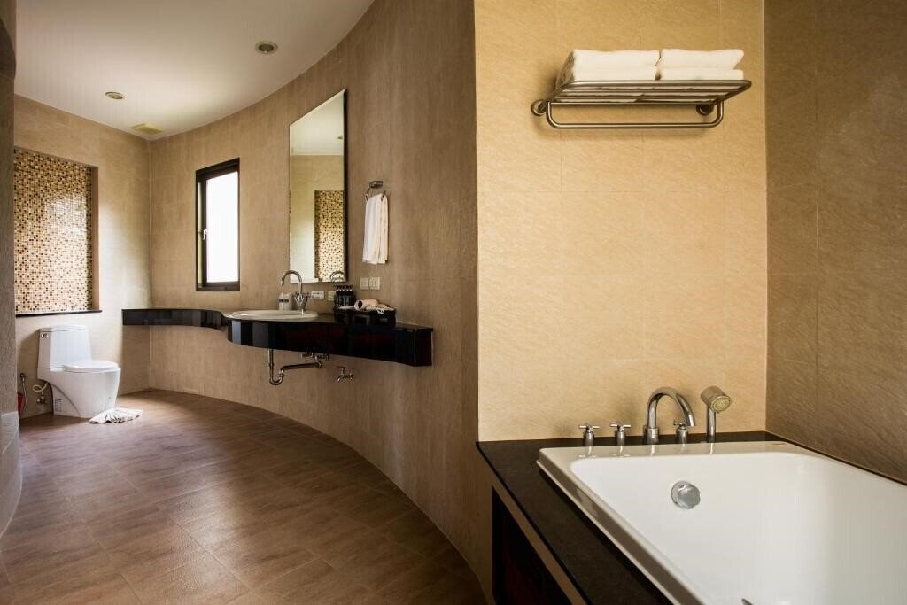 Фотография Golden Beach Resort 4*