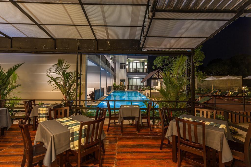 Fotografie Aonang Viva Resort 3 Hotel Bangkok 3# 3, Executive/Dbl, Abf 3*