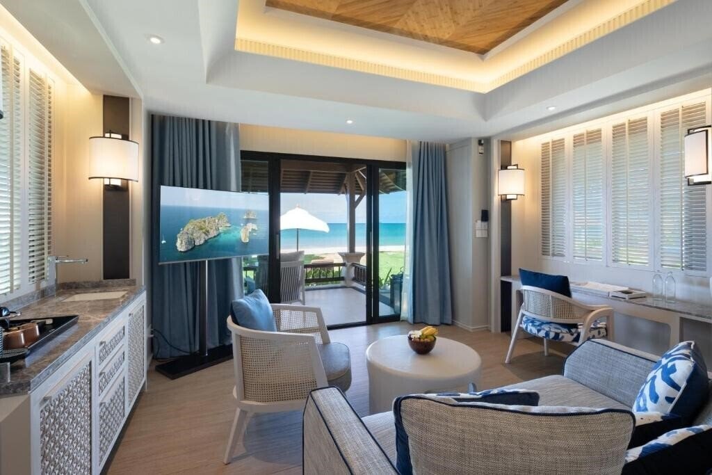 Hotel Layana Resort & SPA 4*