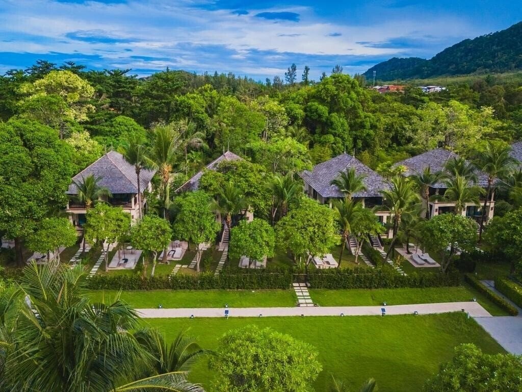 Imaginea Layana Resort & SPA 4*