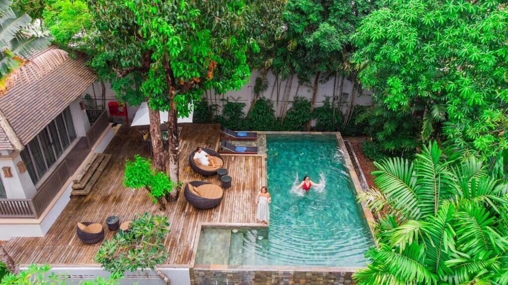 Imaginea Layana Resort & SPA 4*