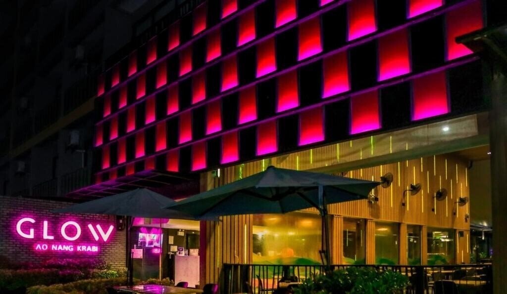 Imaginea Glow Ao Nang Krabi 3*