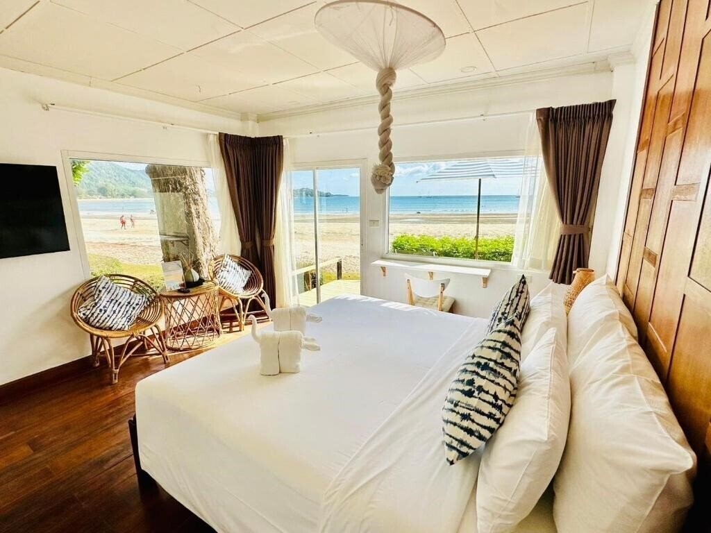 Fotografii Twin Bay Resort Lanta 3*