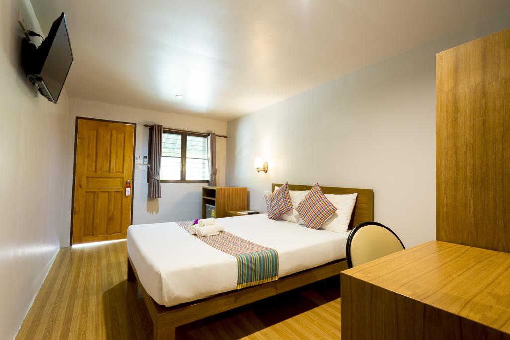 Изображение Tip Anda Resort 2*