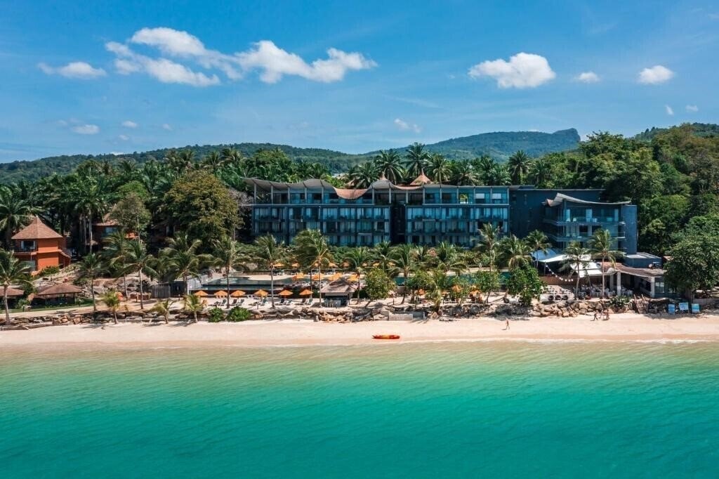 Hotel Beyond Resort Krabi 4*