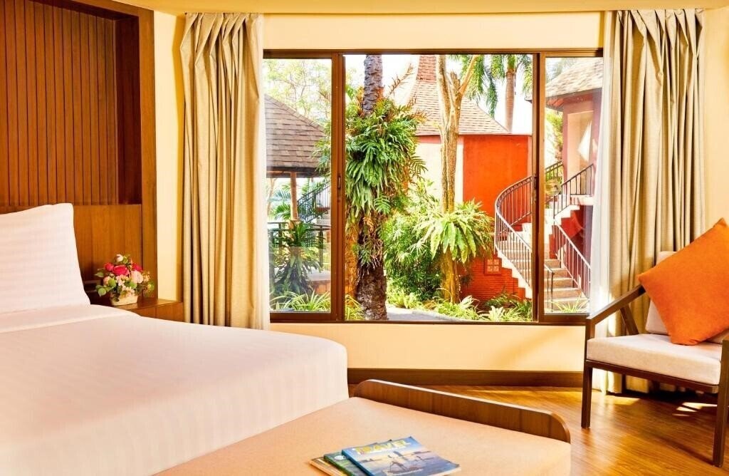 Fotografii Beyond Resort Krabi 4*