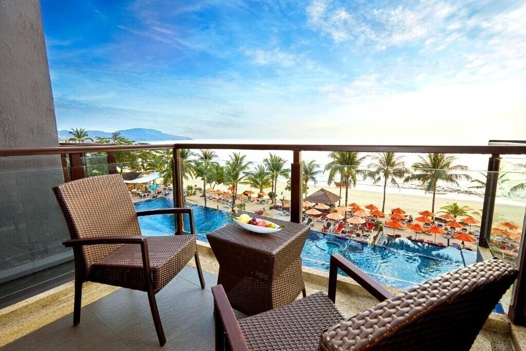 Imaginea Beyond Resort Krabi 4*