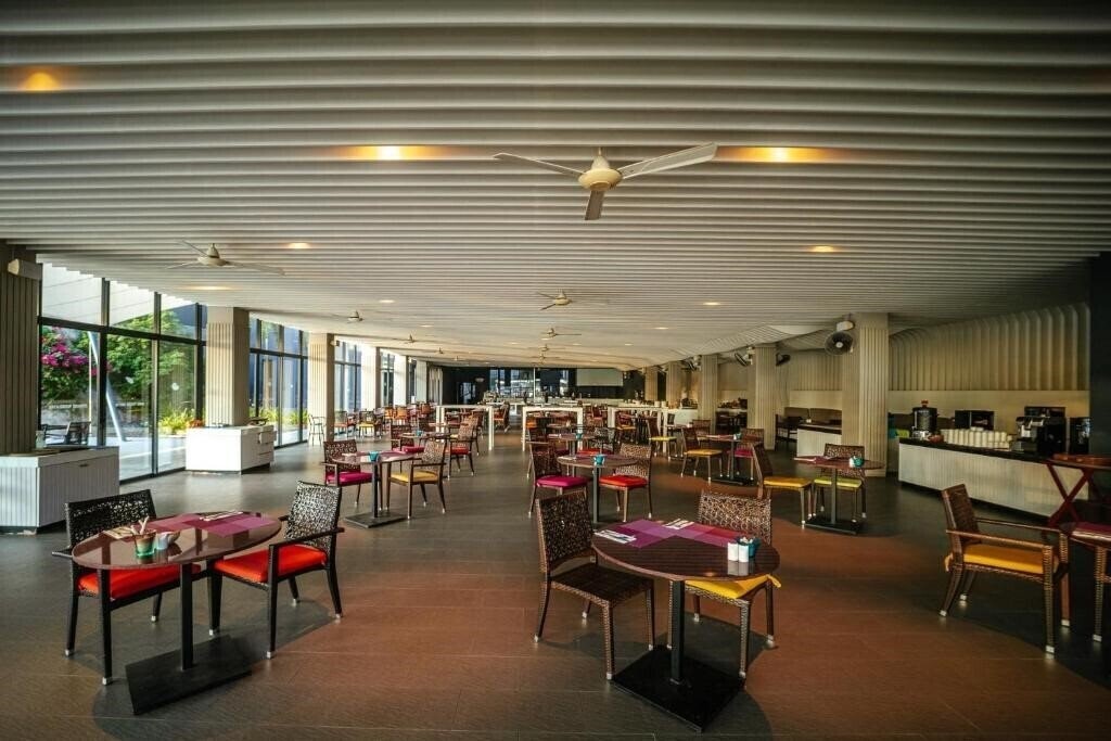 Imaginea Beyond Resort Krabi 4*