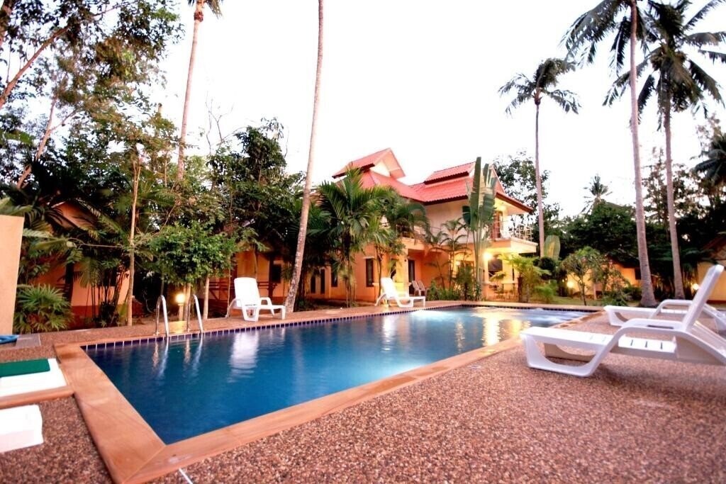 Imaginea Aonang Lake Side Bungalow 2*