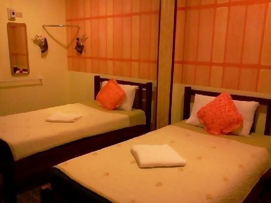 Fotografie Aonang Grand Inn Hostel 2*