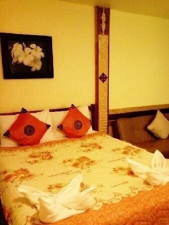 Imaginea Aonang Grand Inn Hostel 2*