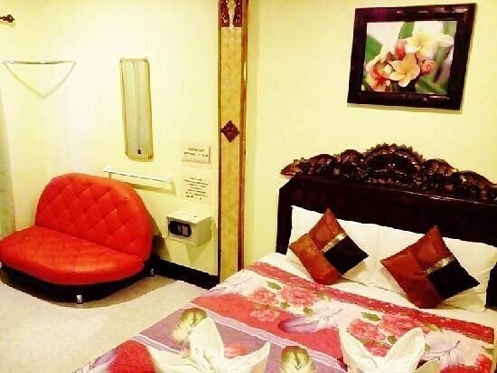 Imaginea Aonang Grand Inn Hostel 2*