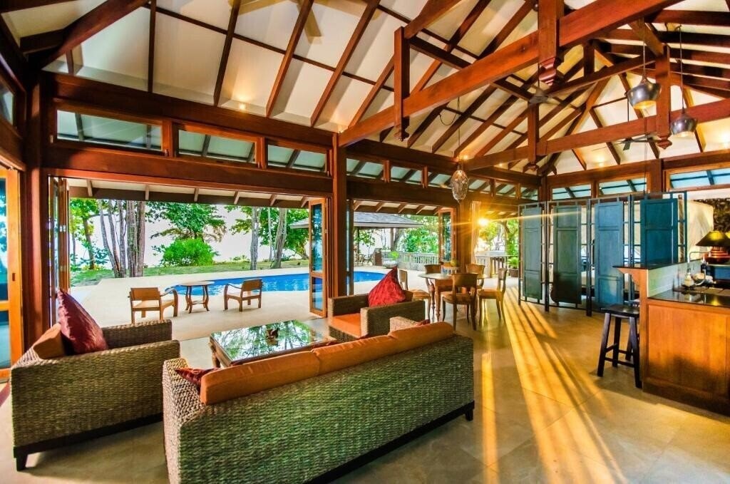 Fotografie Koh Jum Beach Villas 4*