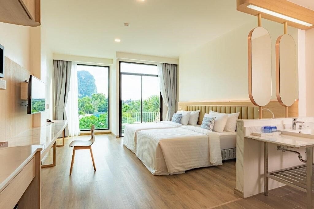 Фото Infinity Aonang 4*