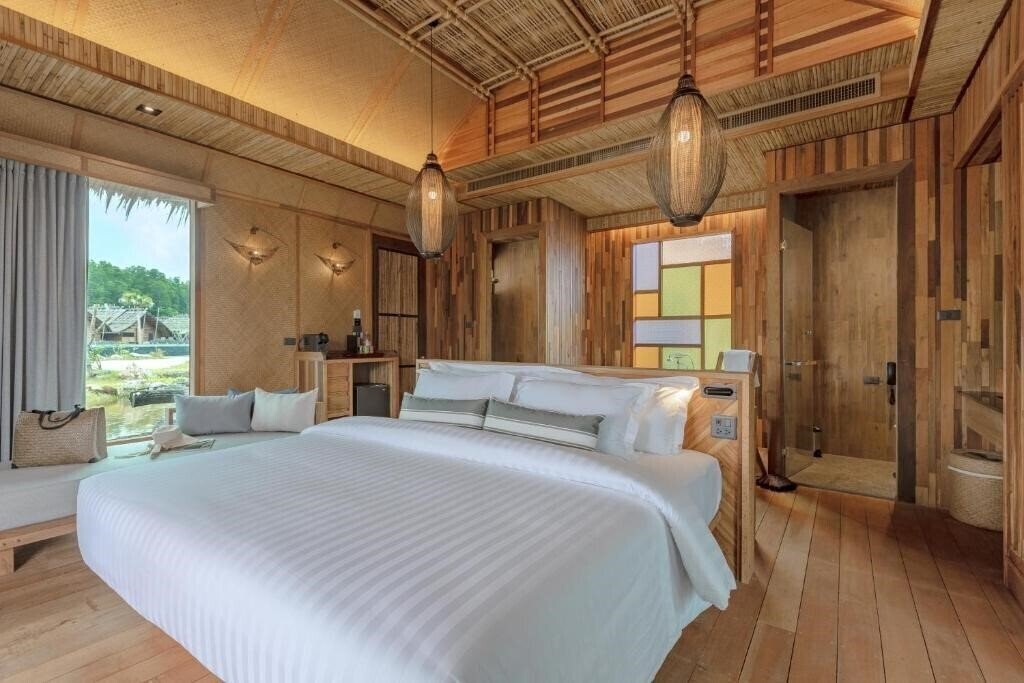 Fotografii Venice Krabi Villa Resort 5*