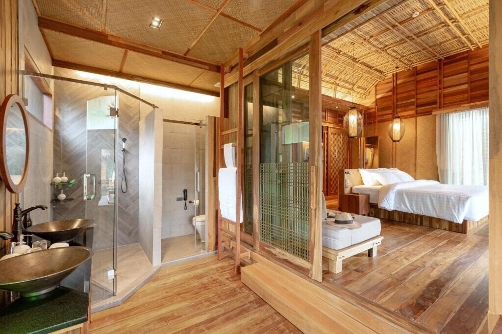 Fotografie Venice Krabi Villa Resort 5*