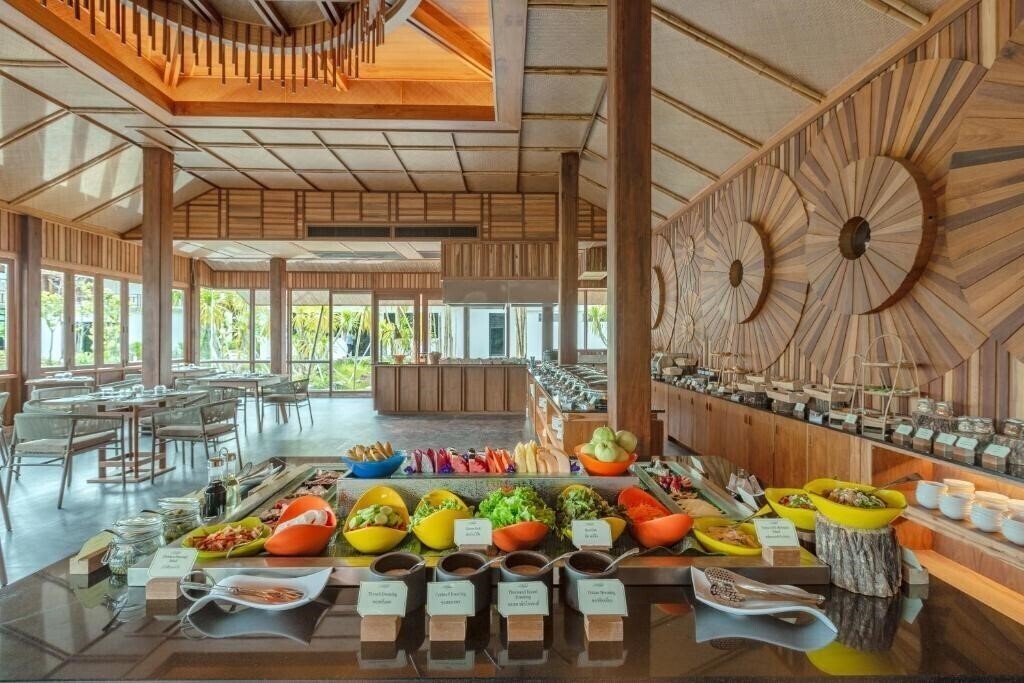 Imaginea Venice Krabi Villa Resort 5*