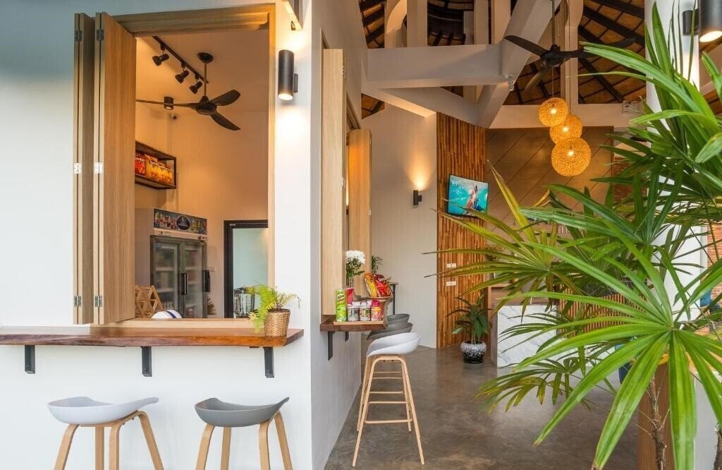 Fotografii Aonang Eco Villa 3*