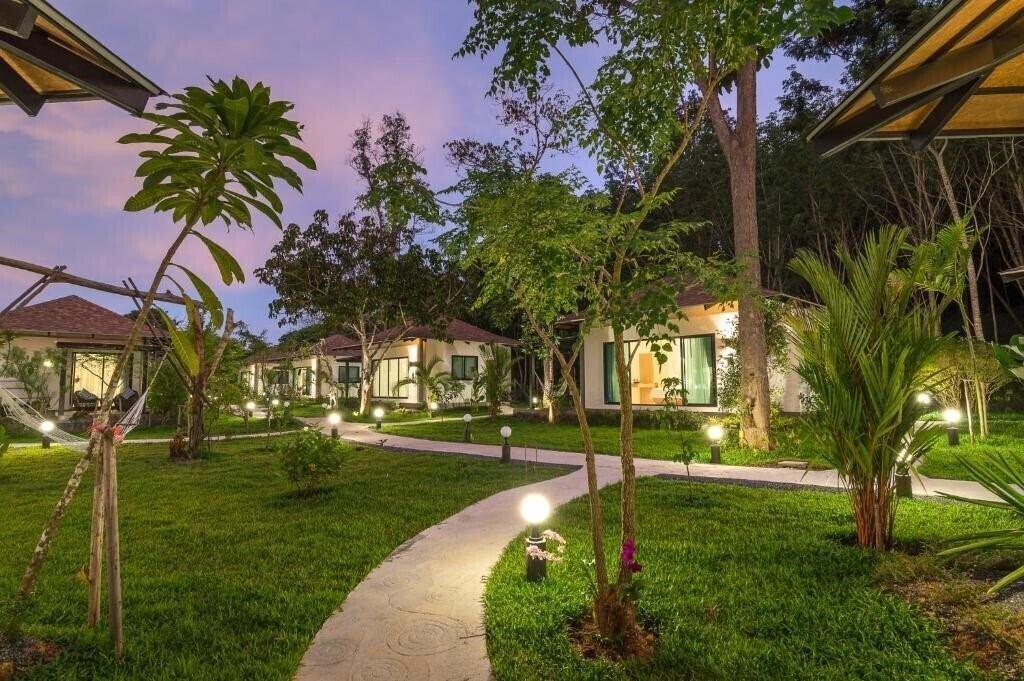 Fotografie Aonang Eco Villa 3*