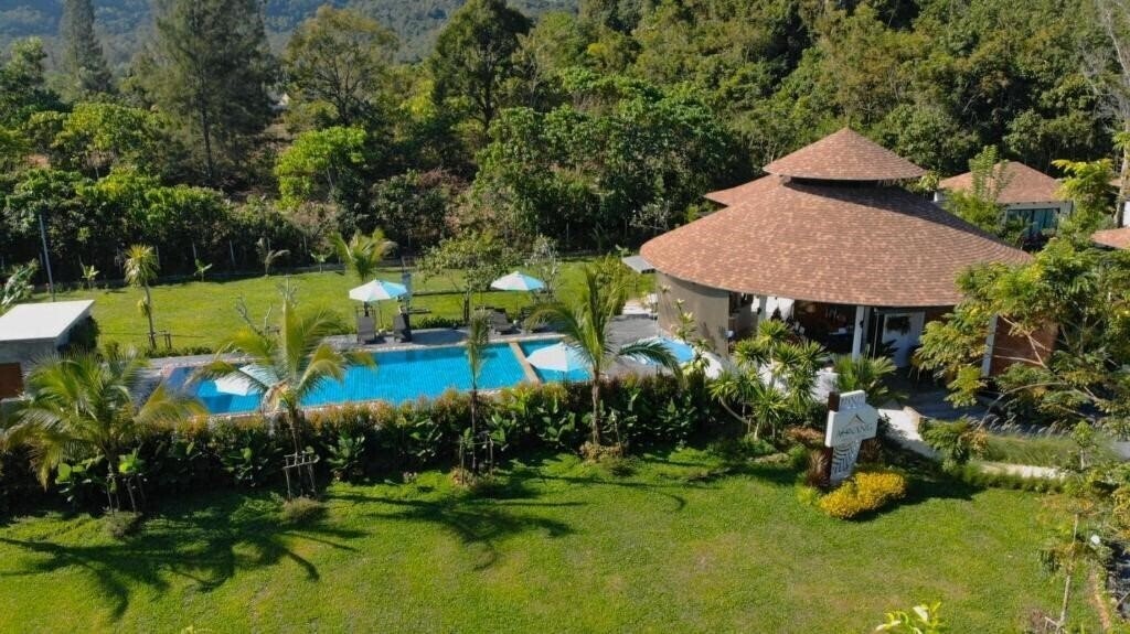 Imaginea Aonang Eco Villa 3*