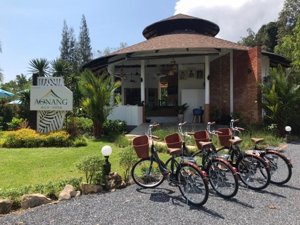 Imaginea Aonang Eco Villa 3*