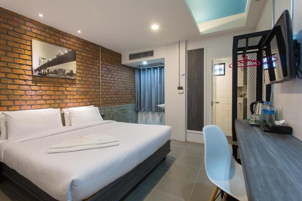 Fotografie City Hotel 2*