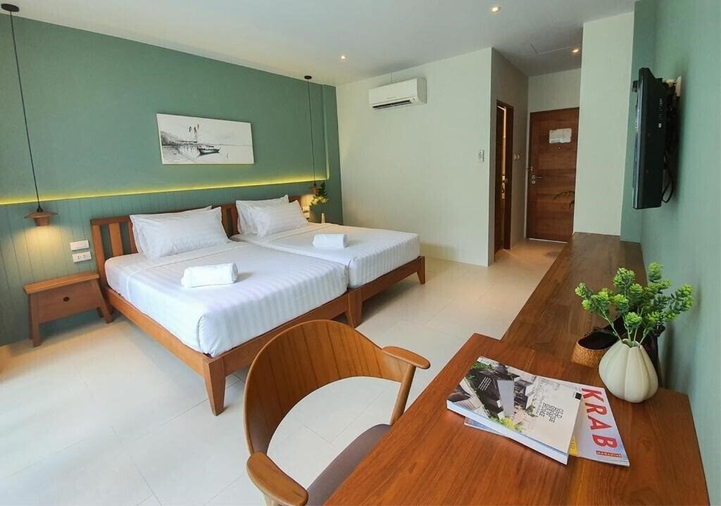 Фото Mini House Aonang 3*