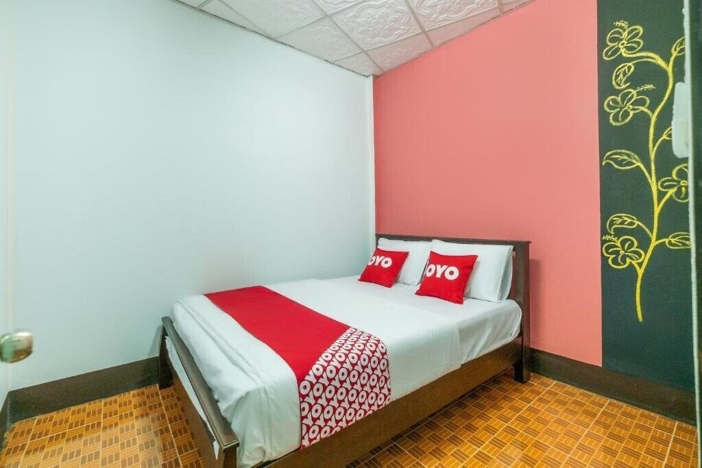 Фотография Oyo 608 Maleena Home 2*