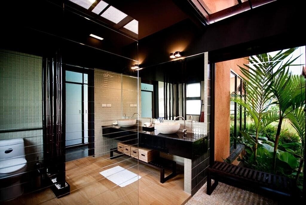 Фотография Tha Lane Bay Villa 3*