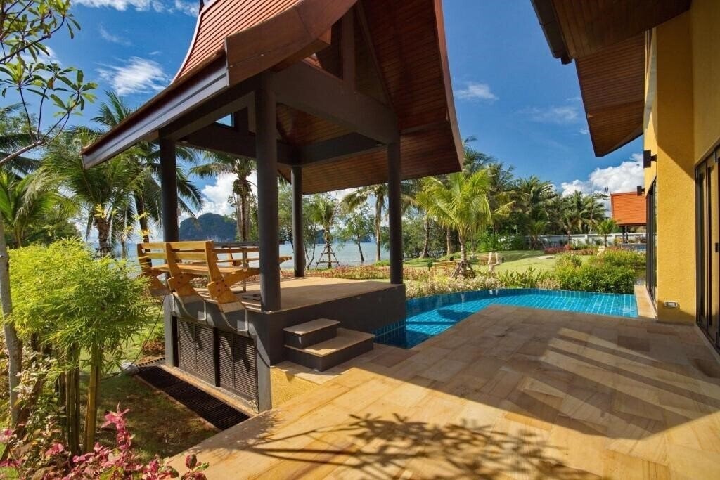 Изображение Tha Lane Bay Villa 3*