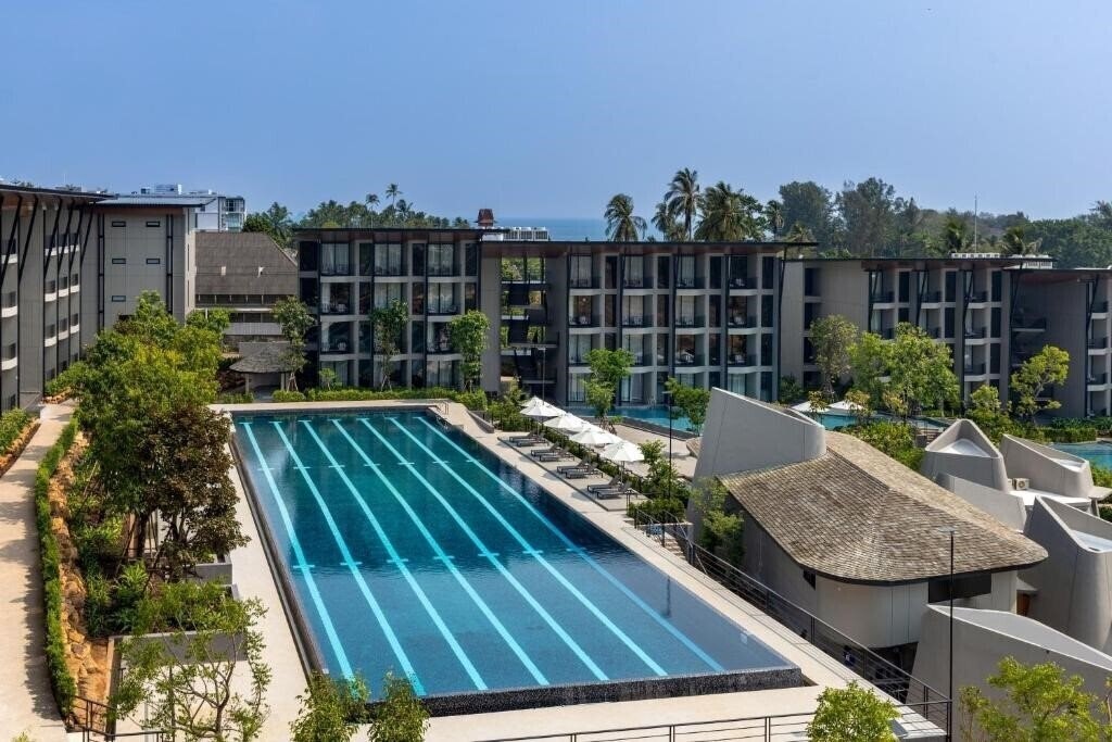 Изображение Varana Hotel 5*