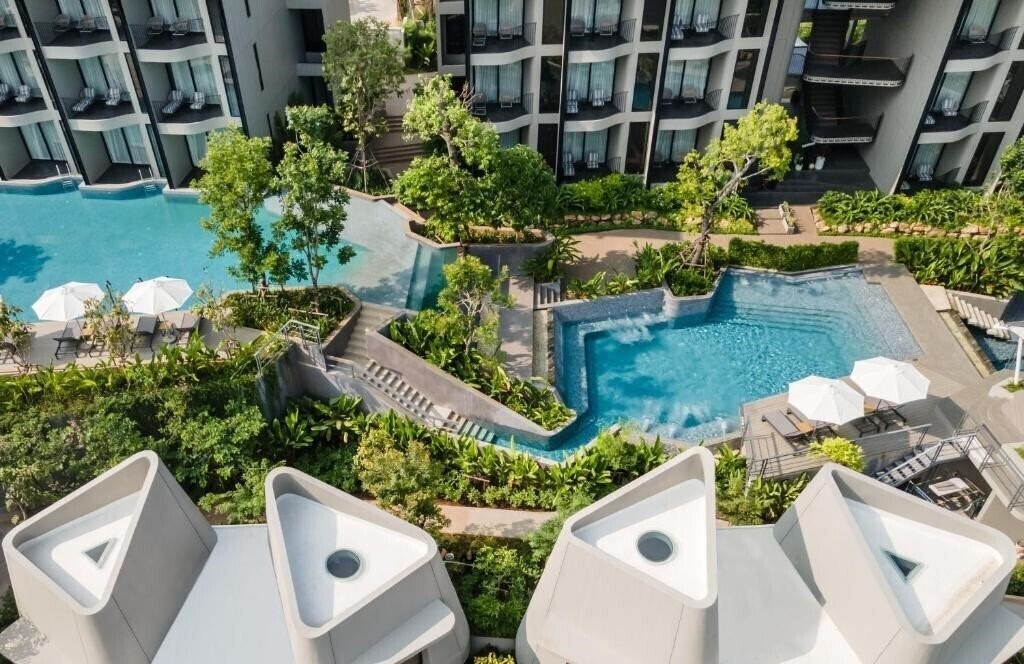 Картинка Varana Hotel 5*