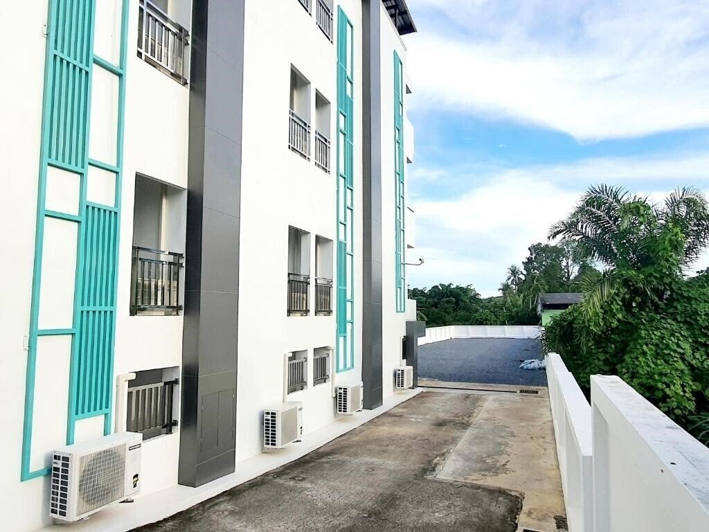 Imaginea Tiny Krabi Hotel 3*