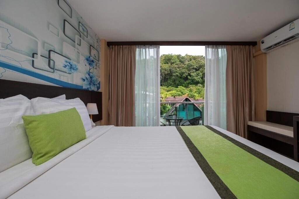 Fotografii Icheck Inn Sky Beach Ao Nanag 3*