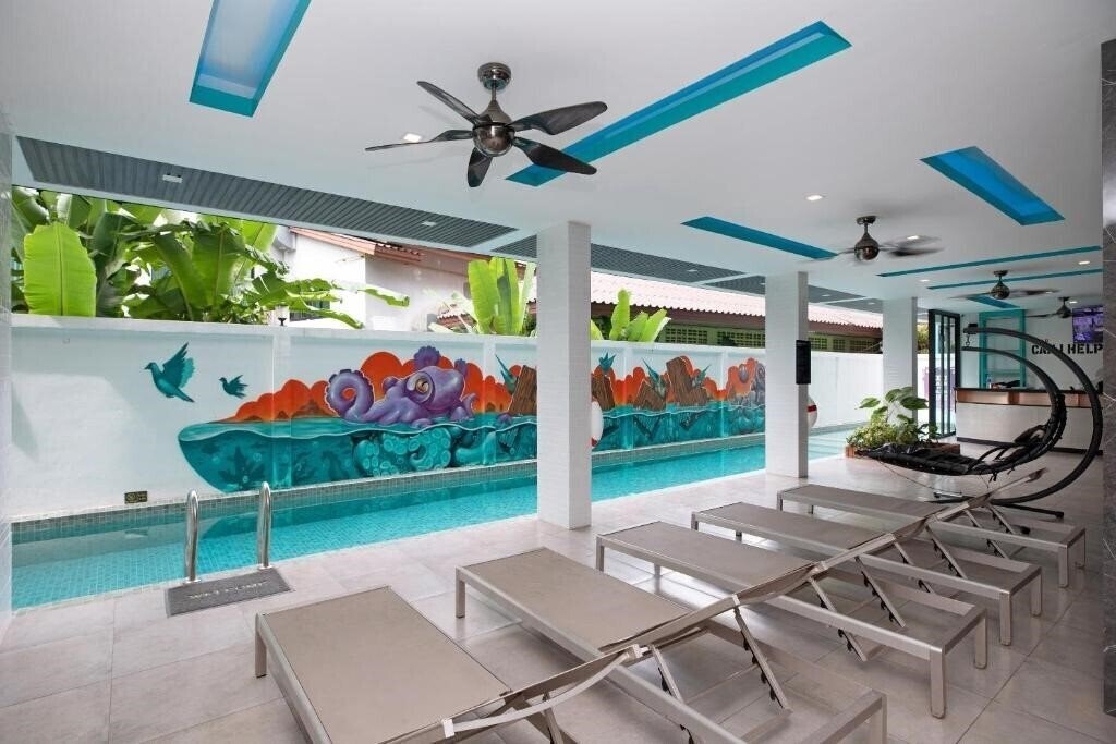 Fotografie Icheck Inn Sky Beach Ao Nanag 3*